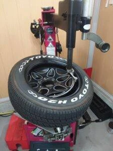スムーズなプロセスと安心感